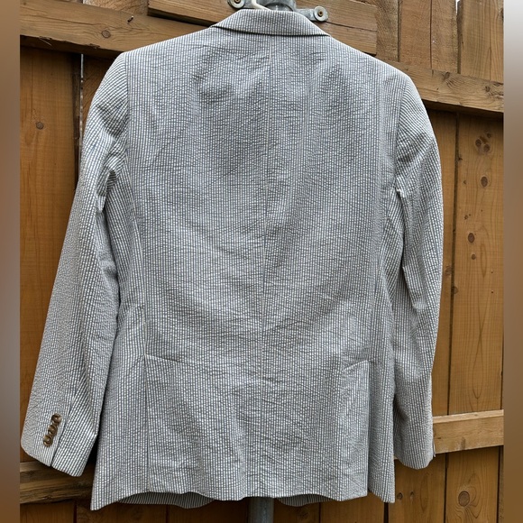 J.Crew Thompson Size 36s Men's Blazer - Picture 2 of 6